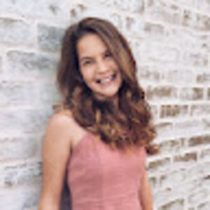 Meet your Posher, Kate